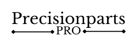 Precision Parts Pro